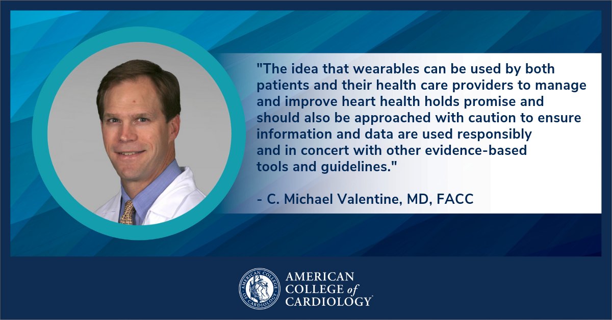 ACCinTouch's tweet photo. Apple announces new #ECG app for the #AppleWatch. Read more: https://t.co/DUGGKmkpXh @mikevalentineMD #EKG #Wearables https://t.co/ZkbXTmToaf