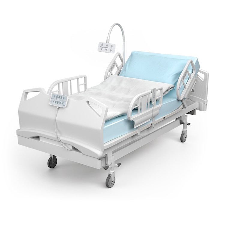 Britcare1's tweet photo. Thank you to Sian Rees-Jones for donating! Britcare now has the funds to begin dressing hospital beds! https://t.co/D7ROopbVl3