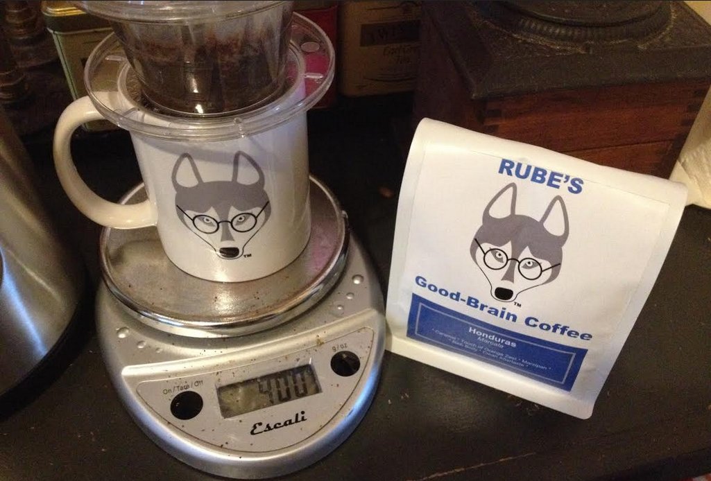 RubesCoffee's tweet photo. Good Morning! Stay warm out there! Give our Honduras Marcala a try! ☕️ 😉 Only $12.50 (+s&h) at our FB shop:
https://t.co/AGVA8EnN2N
#coffee #specialtycoffee #coffeeroaster #coffeeroasters #kittrellnc #kittrell #vancecounty #vanceco #hendersonnc #henderson #franklinton https://t.co/HE5T0WaP7R