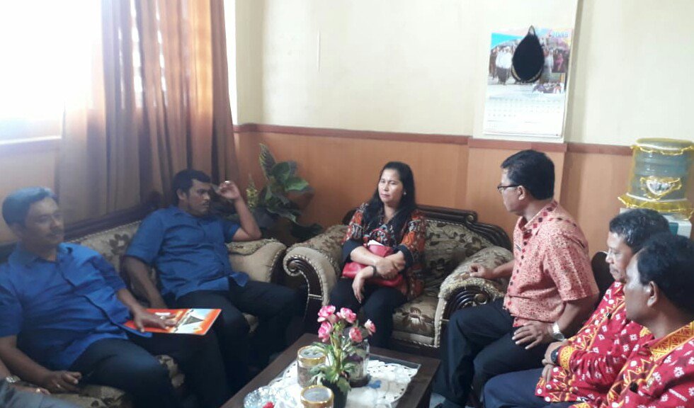 Dinas Sosial Provsu tweet media