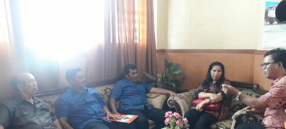 Dinas Sosial Provsu tweet media