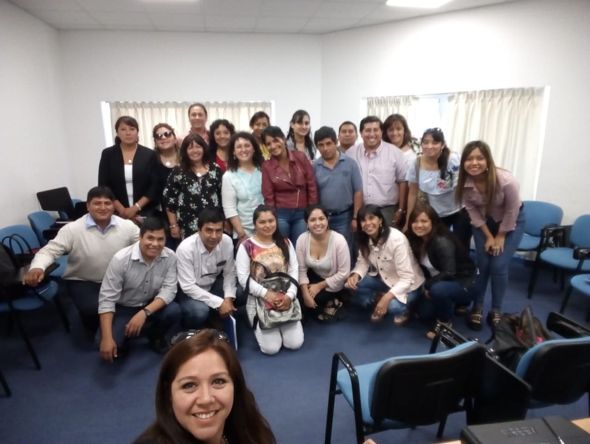 profemarciaa's tweet photo. #3erEncuentroNacional #Dia2 #PilotoSecundariaRural2030 @MEducacionSalta @JoanaChocobar @aniberruezo @MartaMariaMerlo https://t.co/W0DzsJOJLK