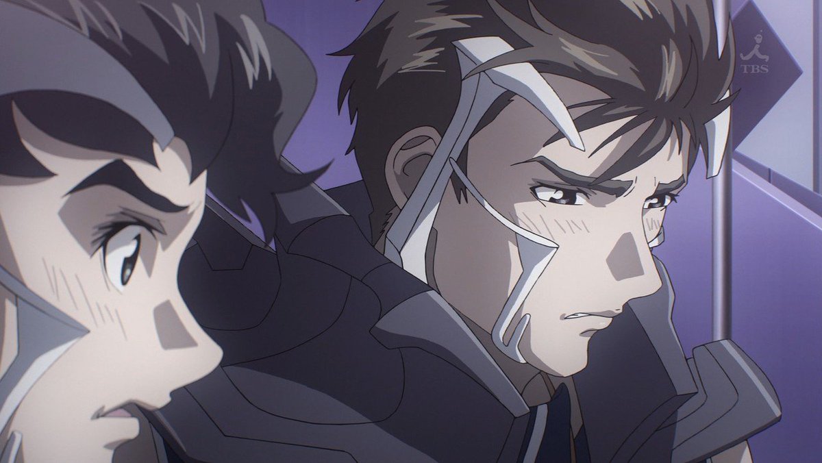 嘲笑のひよこ すすき 本日12月7日は 蒼穹のファフナー の近藤剣司の誕生日 おめでとう 蒼穹のファフナー Fafner 近藤剣司生誕祭 近藤剣司生誕祭18 12月7日は近藤剣司の誕生日