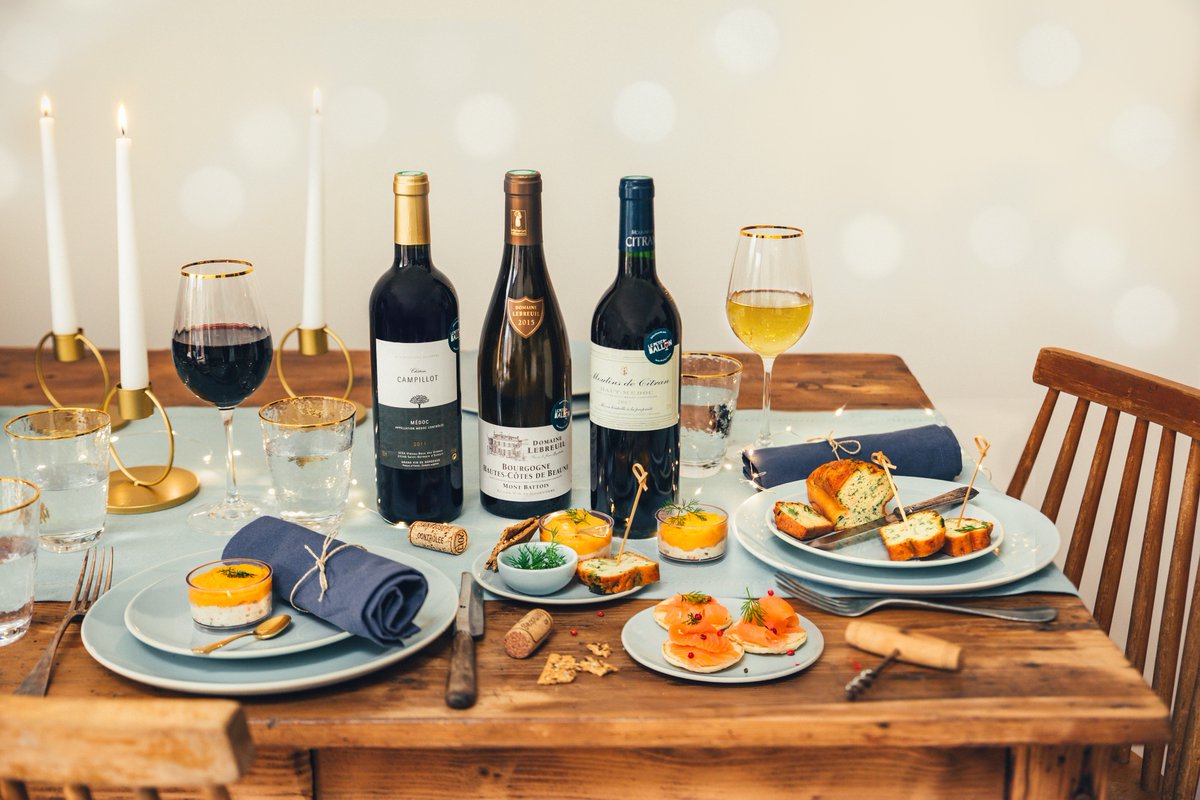Christmas wines from £7.90 now on the e-shop! 
lepetitballon.co.uk/wines/
#ChristmasWines
