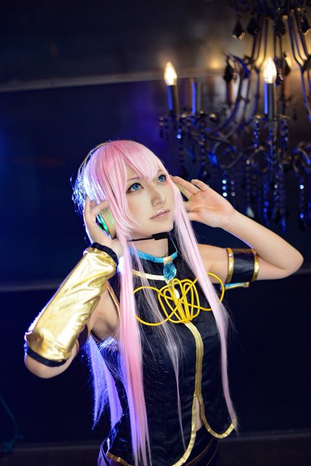 Twitterのコスプレ画像58