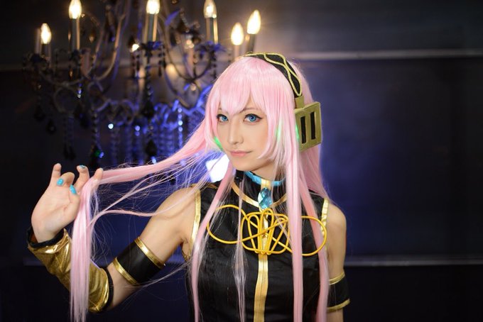 Twitterのコスプレ画像59