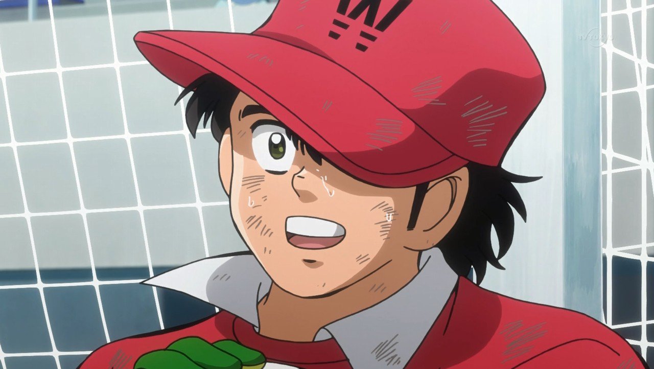 嘲笑のひよこ すすき No Twitter 本日12月7日は キャプテン翼 の若林源三の誕生日 おめでとう キャプテン翼 キャプ翼 C翼 若林源三生誕祭 若林源三生誕祭18 12月7日は若林源三の誕生 嘲笑のひよこ すすき No Twitter 本日12月7日は キャプテン翼 の若林源三の誕生日 おめでとう キャプテン翼 キャプ翼 C翼 若林源三生誕祭 若林源三生誕祭18 12月7日は若林源三の誕生