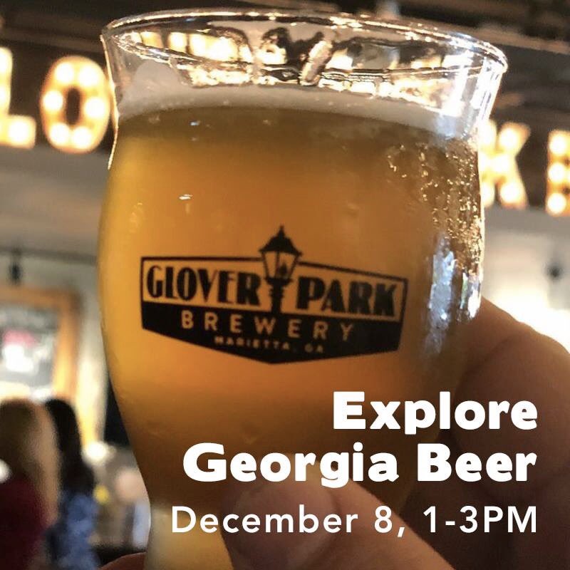 AtlantaGPO's tweet photo. Join us at Glover Park Brewery this Saturday from 1-3 p.m.!

https://t.co/vlxEdvUAix https://t.co/QRVhofKNN0