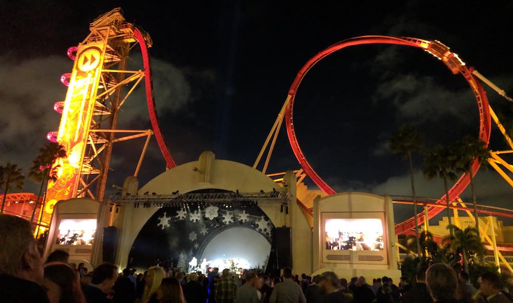 Blooloop's tweet photo. Lance Hart over at @screamscape shares his impressions about the latest and greatest in the industry at the @IAAPAHQ Attractions Expo 2018. https://t.co/LM7V2DpZBA. https://t.co/i02mp37NtT
