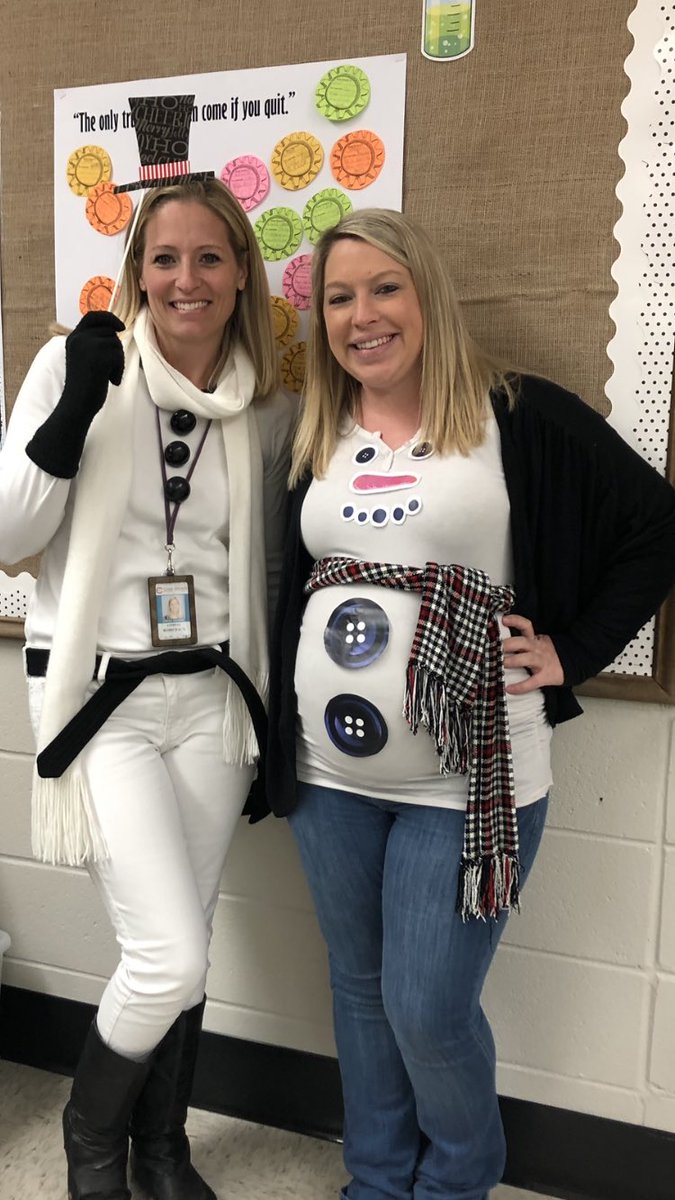 Math is snow much fun! #bsieaglepride #bsiholiday18