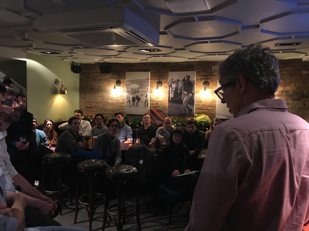 Great turn out and discussions at the <a href="/waveenergyclub/">Wave Energy Club</a> Pubinar last night! Thanks for having us and will make sure to come back soon #waveenergy