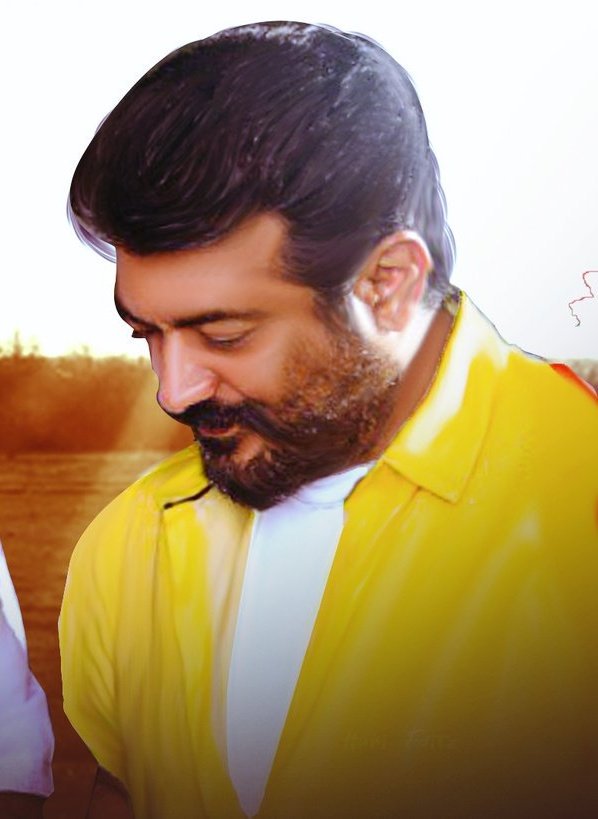 #WeWantViswasamSingle

Waiting for <a href="/immancomposer/">D.IMMAN</a>'s work which is said to be diverse and in all genres.. 4 songs + 1 theme..