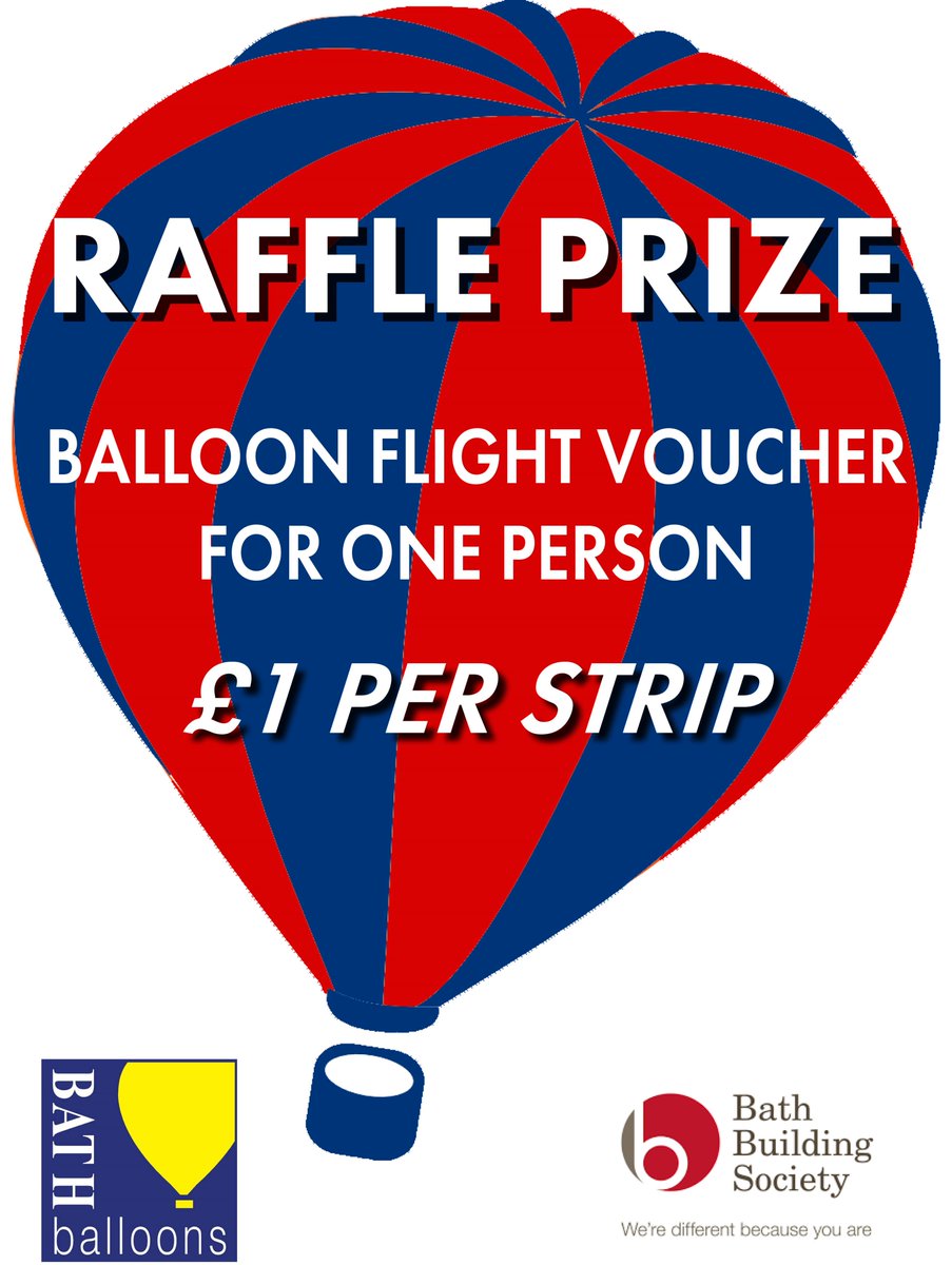 Our fantastic raffle prize would make the perfect gift for someone (or youself!). You can only get tickets at the fayre on Saturday so make sure you are there