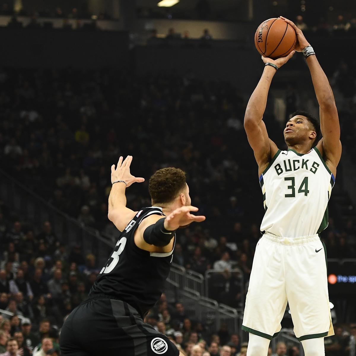  : Happy 24th Birthday to the \Greek Freak,\ Giannis Antetokounmpo  