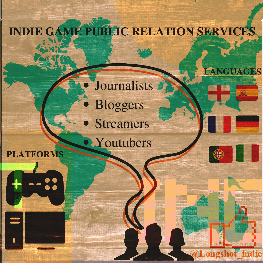 Yohann IGM - Solo Devs Marketing Partner tweet media