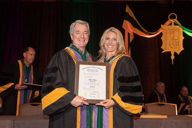 SageDentistry's tweet photo. Congratulations to Dr. Kimes for becoming a Fellow of the International College of Dentists! She was one of 210 dentists in the United States to be inducted at this year’s ceremony. #congrats #pursuingexcellence #sagedentistryaustin https://t.co/MFPvwyJDcp