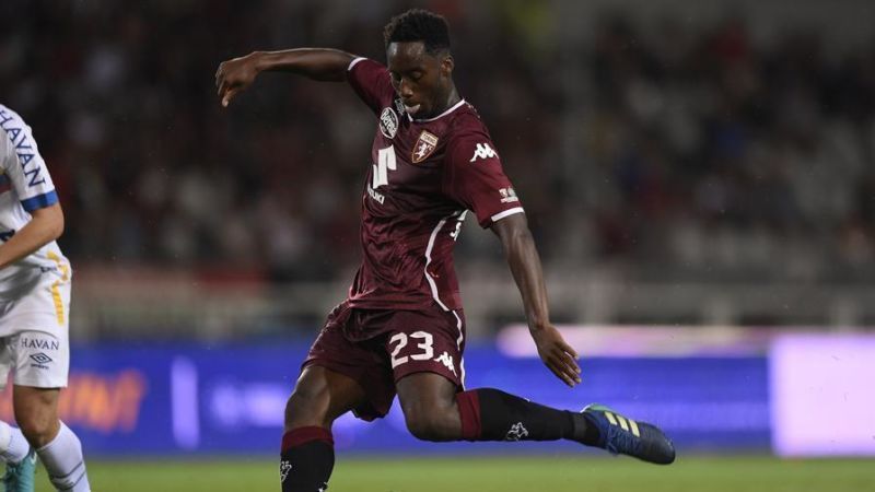 Il Tempo: #Torino, #Meité si propone alla #Roma #CALCIOMERCATO
https://buff.ly/2Sxq5pQ