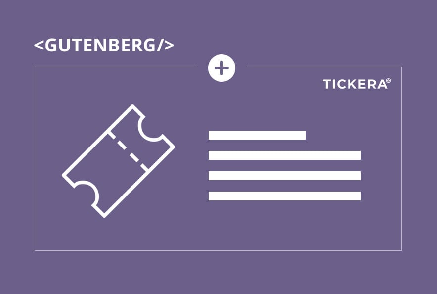 Tickera Seating Chart