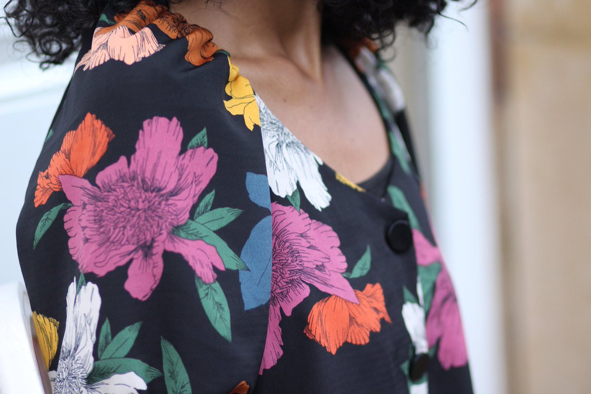 hibasharficntr's tweet photo. Flowery printed shirt from @Primark
#FloraEvent
Saturday 22/12 to Monday 31/12 https://t.co/KlcKgBn8NI
