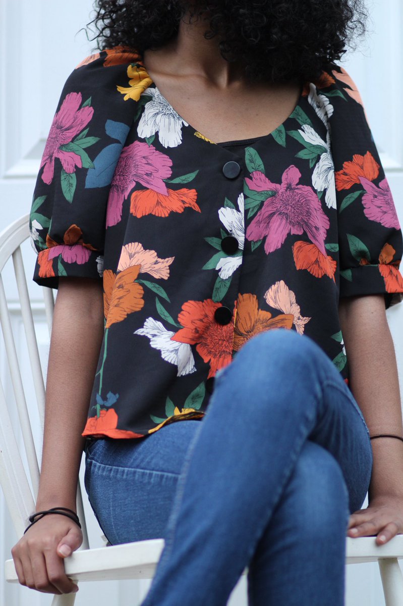 hibasharficntr's tweet photo. Flowery printed shirt from @Primark
#FloraEvent
Saturday 22/12 to Monday 31/12 https://t.co/KlcKgBn8NI