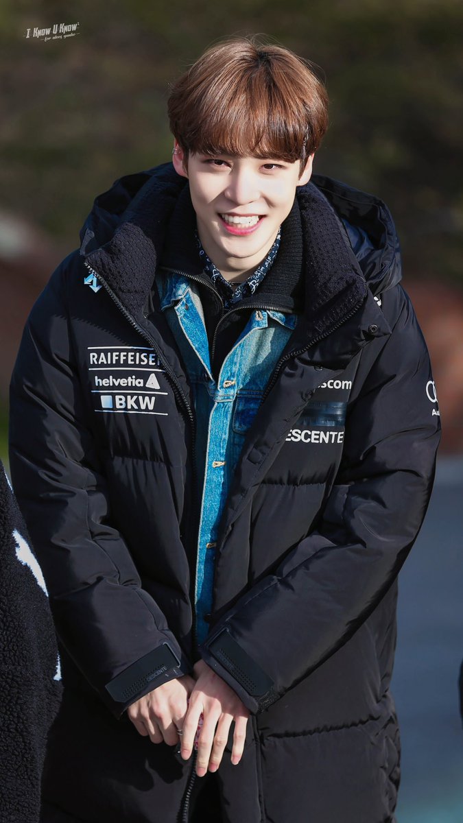 181130🍒｜뮤뱅 팬미【HQ】

유노야!
니가!
웃으면!
나도!
좋아!

#ATEEZ #에이티즈 #All_To_Zero 
#윤호 #정윤호 #YUNHO <a href="/ATEEZofficial/">ATEEZ(에이티즈)</a>