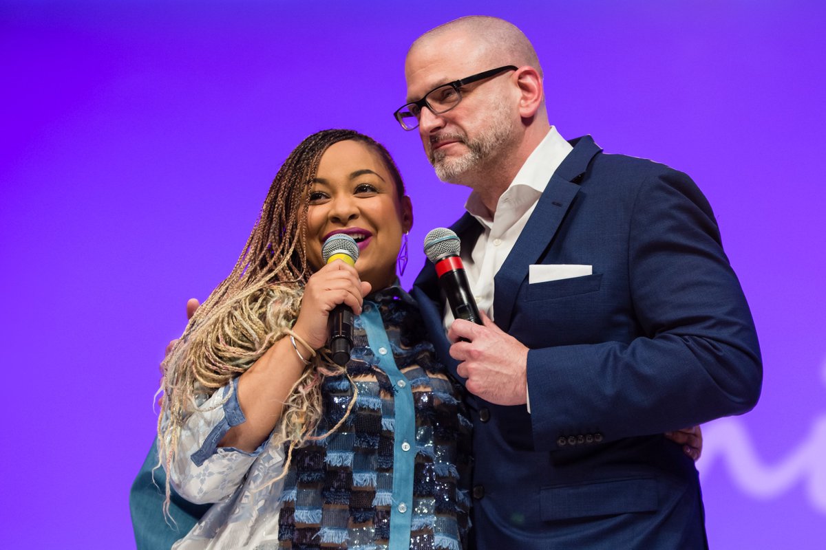 MichaelPalance1's tweet image. #RavenSymoné #PremiereProgram