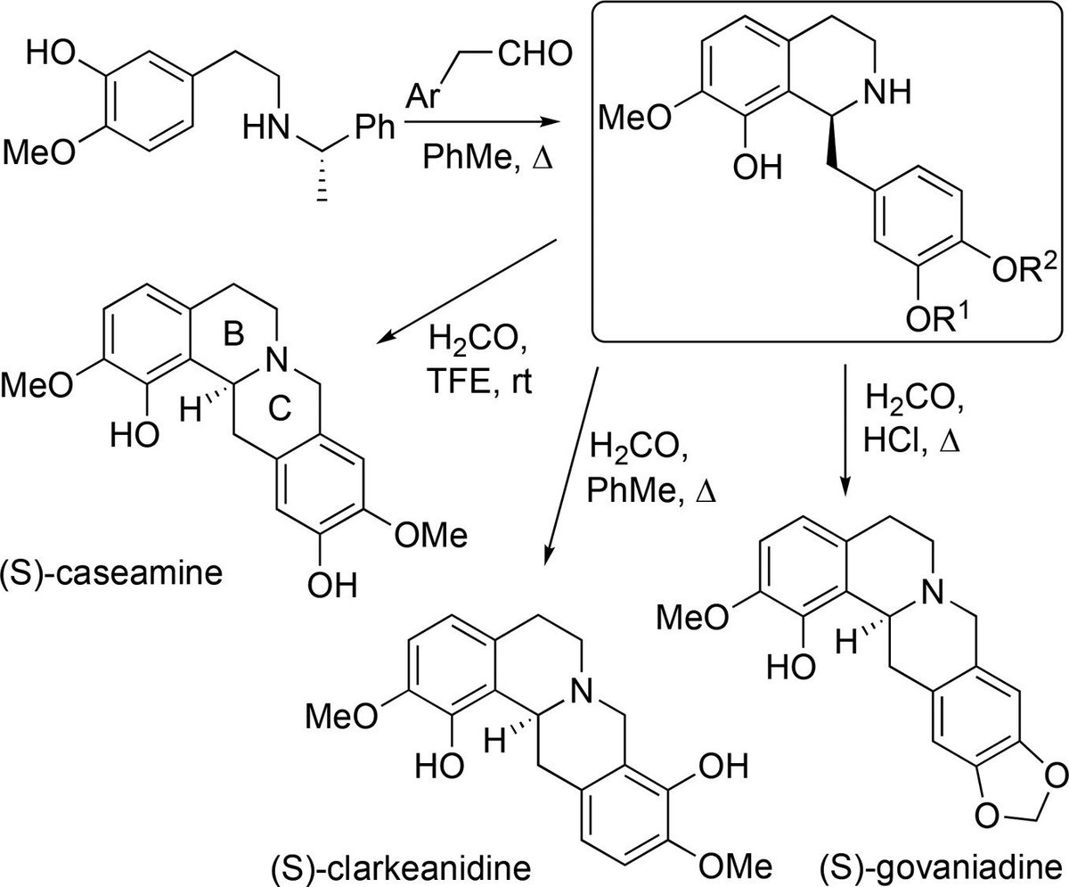 Total Synthesis tweet media