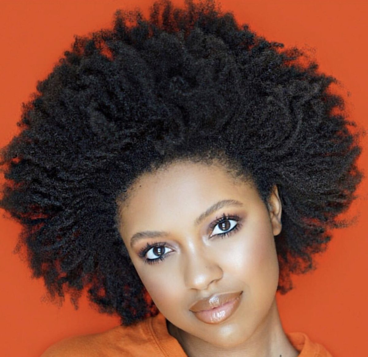 Curly Girl Collective tweet media