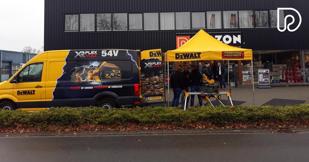 Dozon Bouwtechniek tweet media