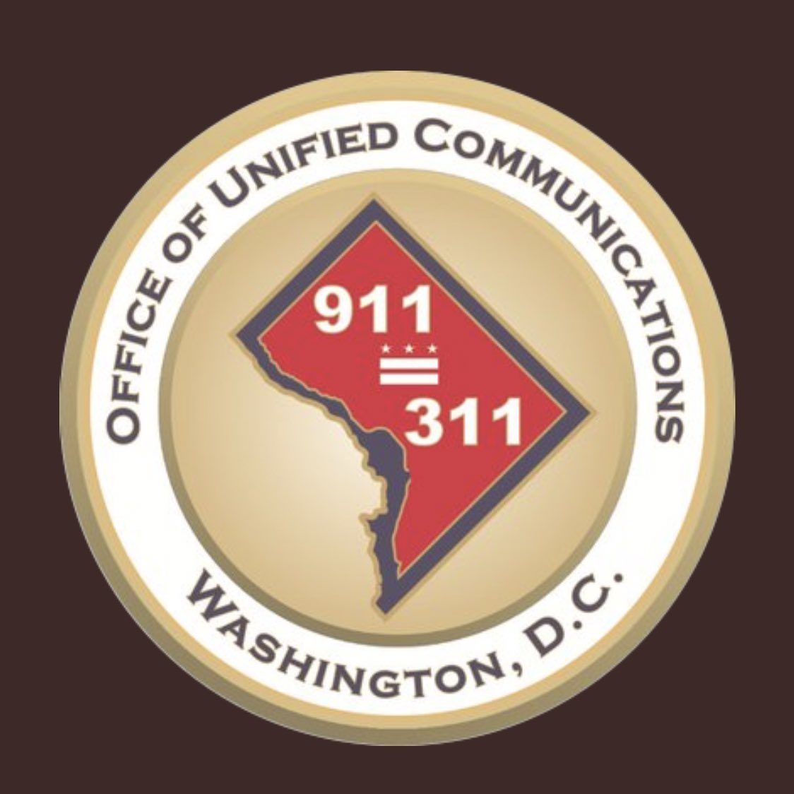 sgregory911's tweet photo. Big announcement from the Office of Unified Communications @OUC_DC &amp; @RaveMSafety happening this morning. Stay tuned! https://t.co/wma7Htiu3U
