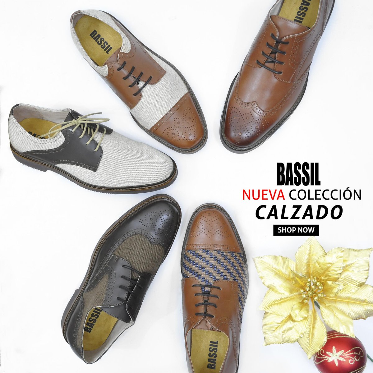Bassil_Ec's tweet photo. La Nueva Colección de Calzado esta increíble!. 😍 Ya disponible en cualquiera de nuestros locales, visítanos hoy mismo. #Calzado #NewCollection #Shoes #Camels #BassilStyleGuide #MenWithStyle https://t.co/BU8RGIUV7I