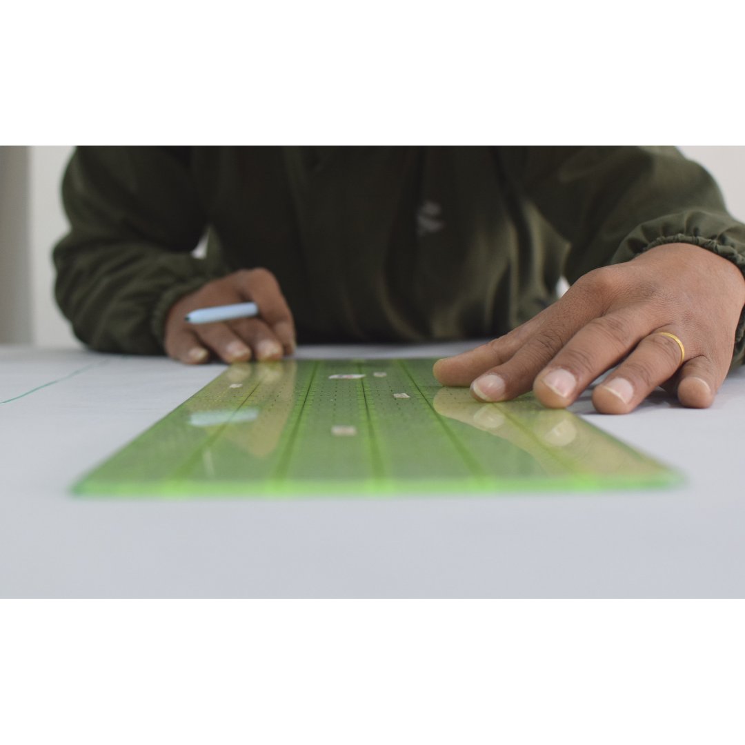 PurnaaNepal's tweet photo. Meticulous and precise. A philosophy shared throughout all departments of Purnaa. #sustainablemanufacturing #ethicalmanufacturing #transparent #professionalism #highqualitymanufacturing https://t.co/1R65PmVC5H