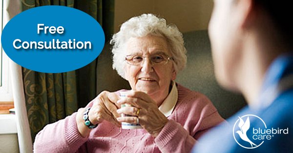 Get a free consultation: we provide a range of #homecare &amp; support services in #Bromsgrove &amp; #Redditch area. Give us a call on 01527 916442.