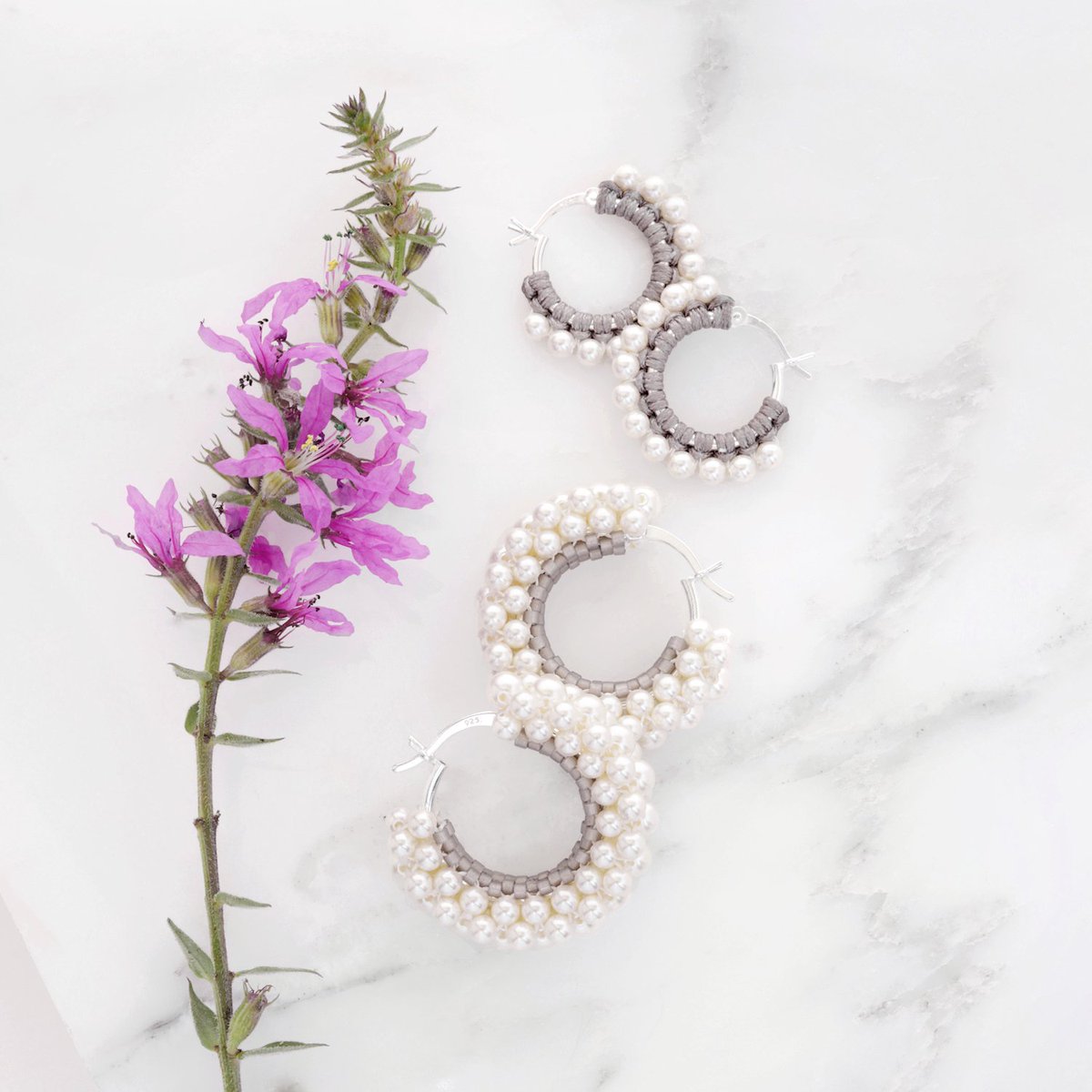 I'm done ALL my Christmas markets this year, if you have missed me you can always have a look on my #etsyshop to see if anything catches your eye.  #christmasshopping #handmadejewellery