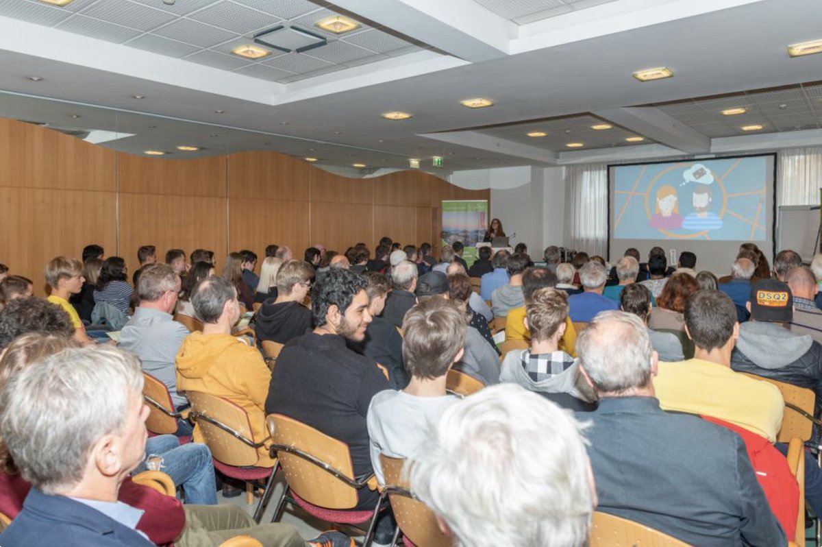 Hier findet ihr die Ergebnisse und Erkenntnisse der Naturfreunde-Umweltkonferenz:
umwelt.naturfreunde.at/berichte/theme…

Foto: Doris List-Winder

#Naturfreunde #Umweltkonferenz #Linz #Auswirkungen #MassenTourismus #Alpen