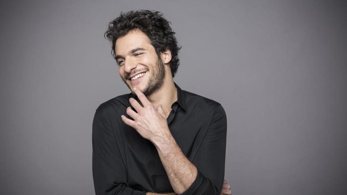 Strasevents's tweet photo. Il y en a pour tous les goûts et tous les âges, en décembre, au PMC #Strasbourg.

➡️ @fabriceeboue (8 décembre - 20h30)
➡️ Sweet People (9 décembre - 16h)
➡️ @Amir_Off (16 décembre - 18h)
➡️ @CAMILELLOUCHE (19 décembre - 20h) https://t.co/KXmIPbO3A5