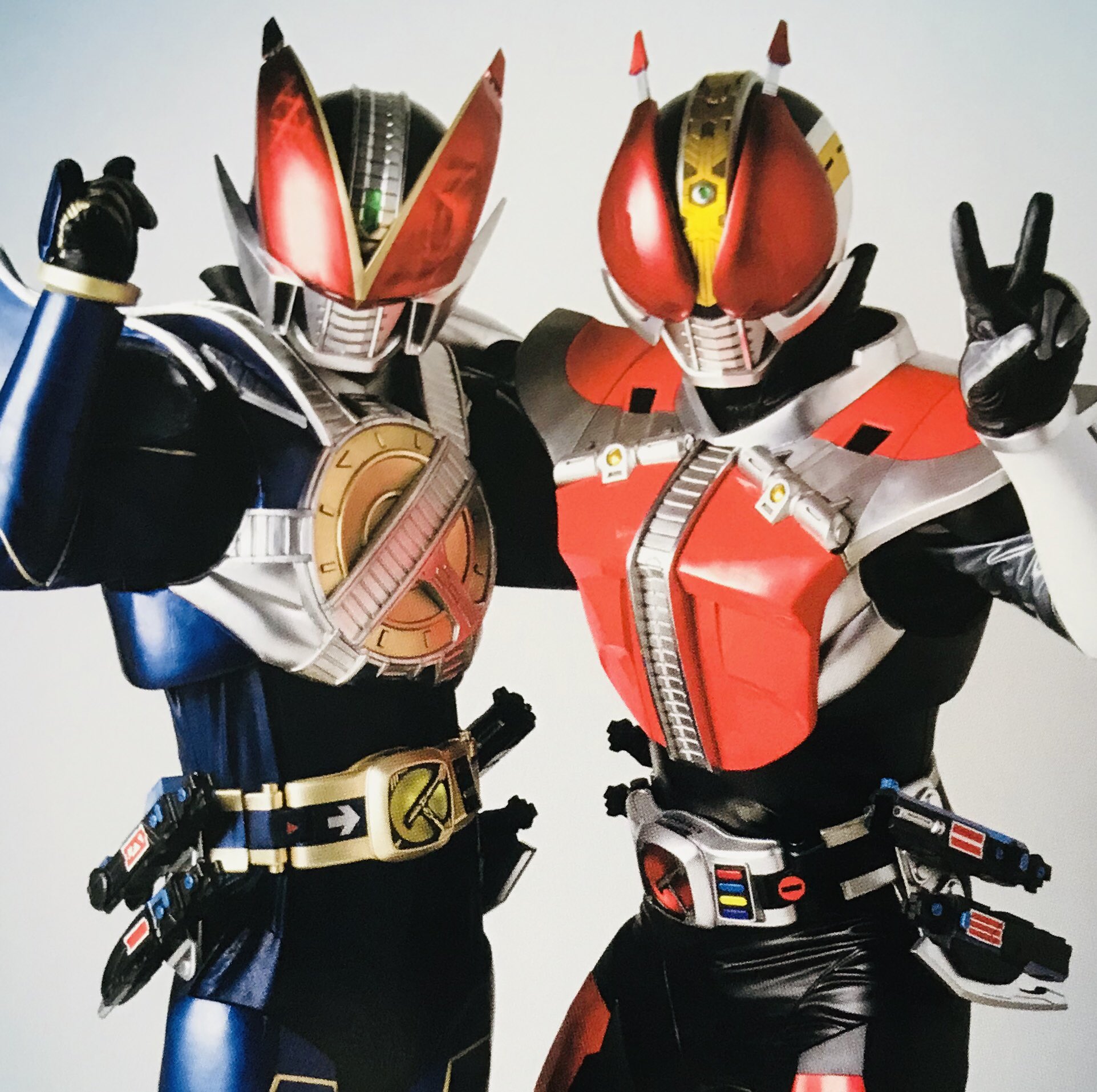 カノヒロ Auf Twitter さらば仮面ライダー電王 ファイナル カウントダウン 仮面ライダーnew電王 野上幸太郎 U幸太郎役 オーズ 電王 オールライダー レッツゴー仮面ライダー 仮面ライダーnew電王 野上幸太郎 M幸太郎役など 桜田通さん お誕生日おめでとう