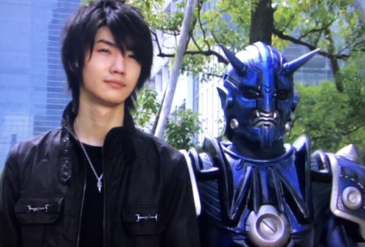 さらば仮面ライダー電王 ファイナル・カウントダウン』仮面ライダーNEW