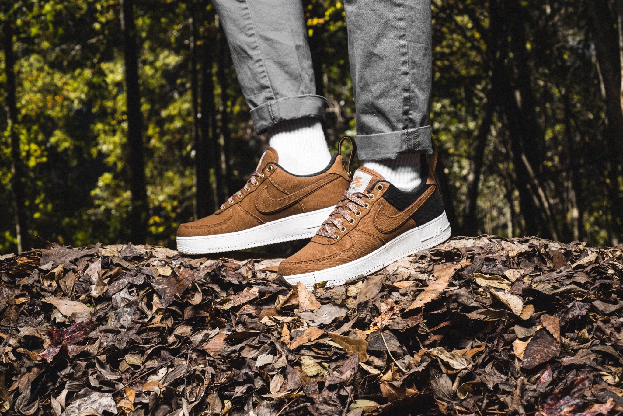 Air force 1 low carhartt best sale