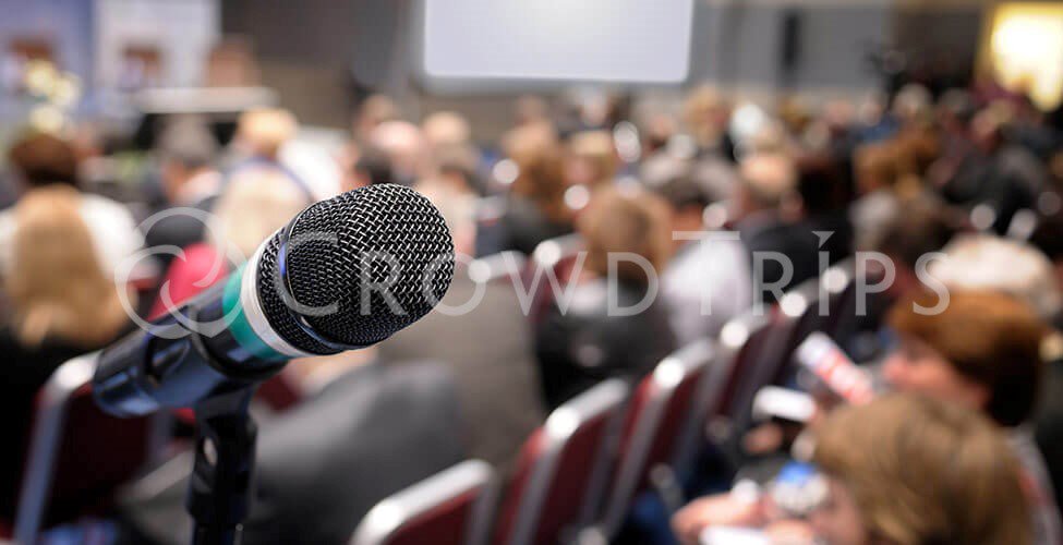 CrowdTrips tweet media