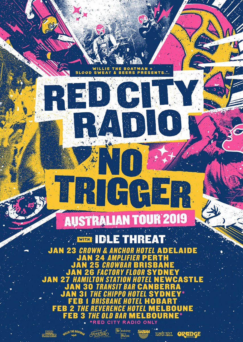 Bird Attack Records tweet media