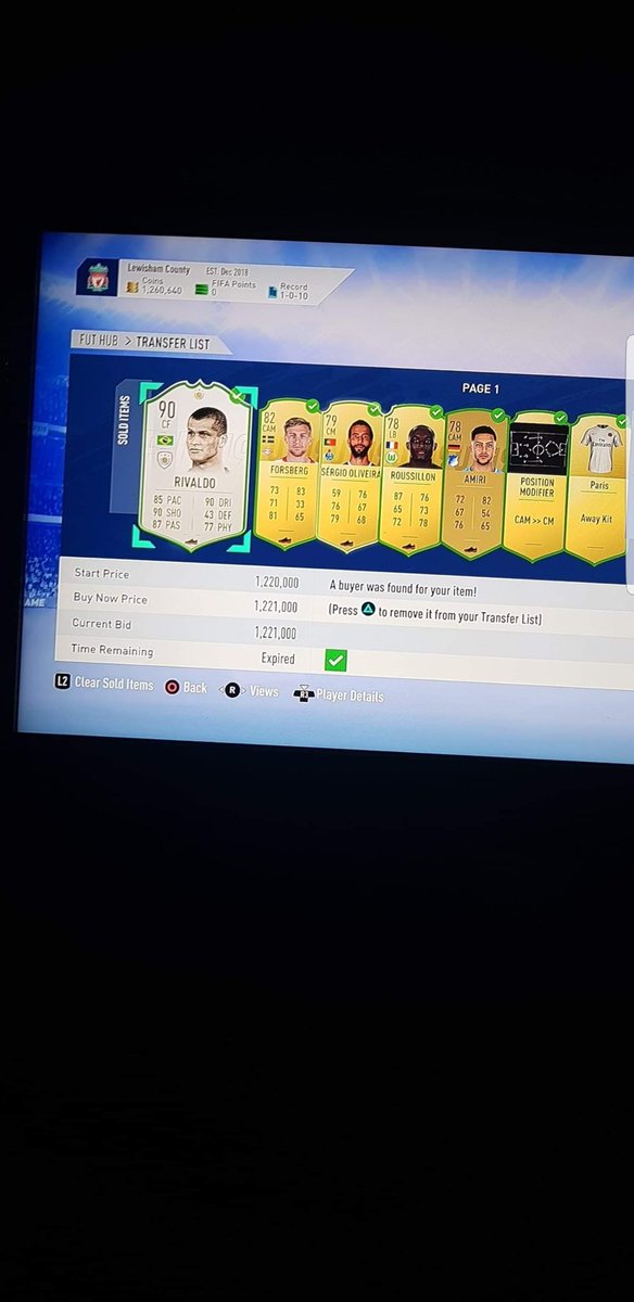 FkVisualz's tweet photo. @Castro1021 Hahaha silver 2 and got hazard but forget to get a pic https://t.co/Nl9AbeLKP2