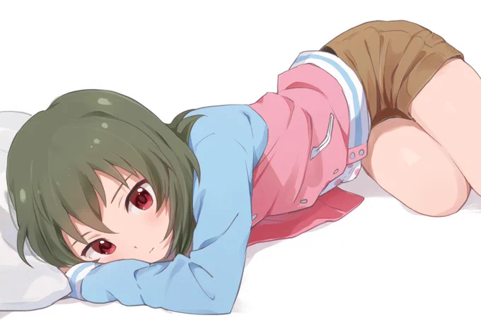 昴ちゃん 