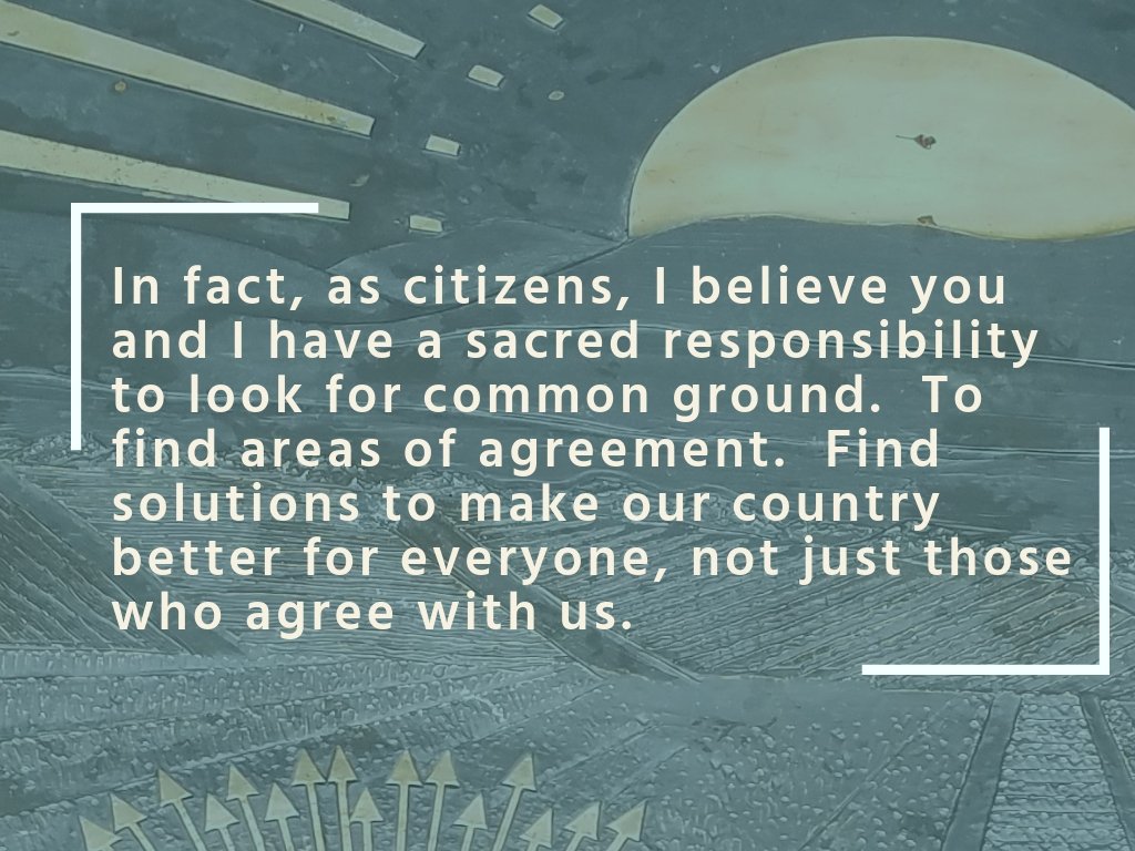 On 11/27/18 I had the honor of congratulating about 60 of America’s newest citizens.  I was truly inspired by their personal journey to U.S. citizenship.  You can read the text of my speech here.
bit.ly/2PmZSIr