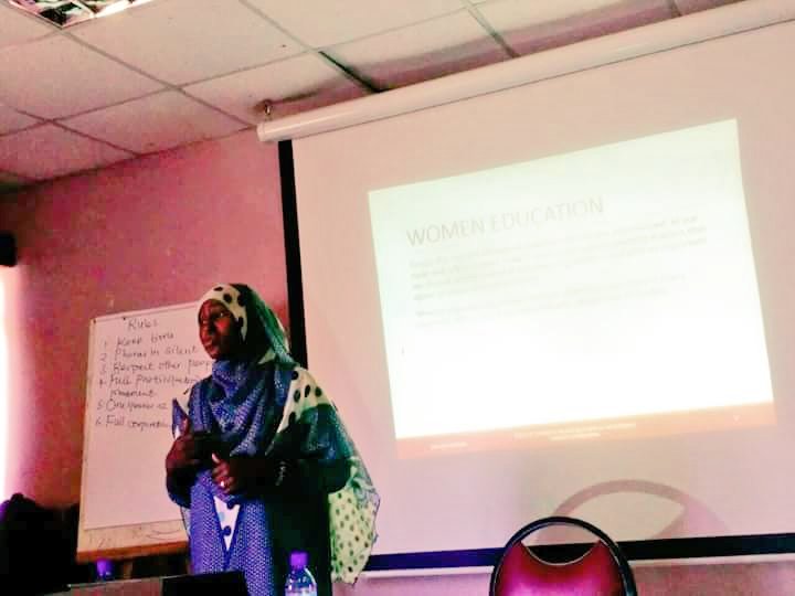 ImitiazHassan's tweet photo. I've always believed that when you educate a girl, you empower a nation. #Education #girlchild #girlright @Ke_WISE254 https://t.co/HyZiNeQEOf
