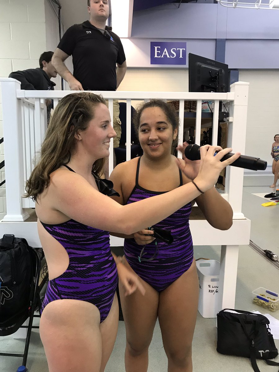 HSHS Swimming tweet media