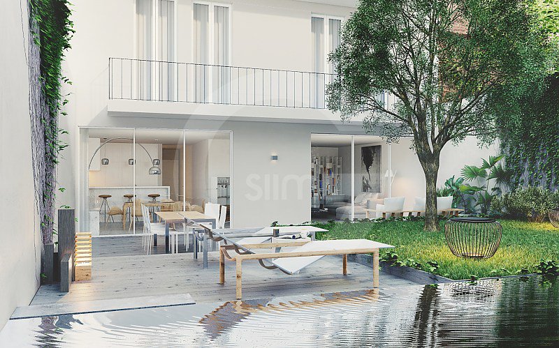 Lisbon7_'s tweet photo. https://t.co/SzDwKCejzD

 The luxury development JOÃO DA MATA, in deep remodeling located near most of embassies in Lisbon.
 Distributed over 4 floors with elevator, in a total of 3 apartments, twith ypologies T5 Duplex, T3 and T2

 See more at https://t.co/RLUZlIA4E3 https://t.co/RUHMf7SgxK