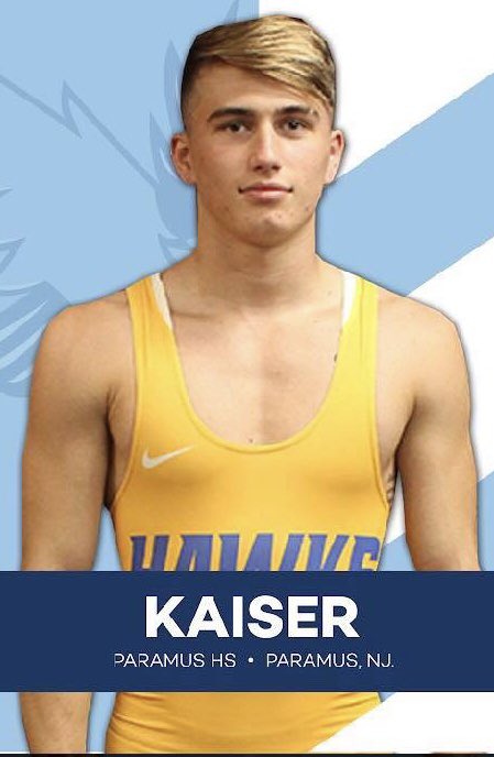 Paramus Wrestling tweet media
