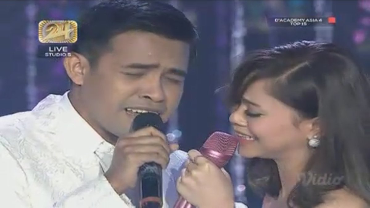 Mewekkk habiss Ya Allah... 😢😭
#LebihDariSelamanyaFILLES 
By <a href="/FildanDa41/">Fildan Da4</a> &amp; <a href="/Lesti_Jenong_DA/">Lestykejora</a>  😎😍