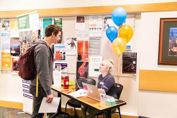 UVUWSC's tweet image. Looking for a good way to give back and take your mind off those pesky finals? Check out these local opportunities rounded up by Katie Brought! 

uvu.edu/wsc/blog/blog_…